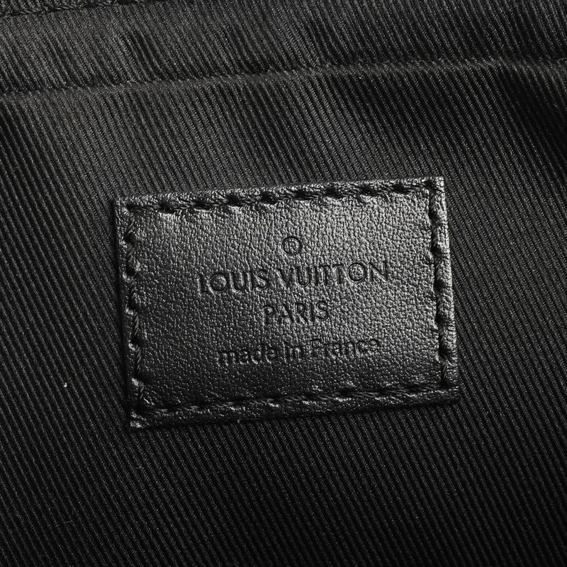 Louis Vuitton Shoulder Bag Trio Messenger