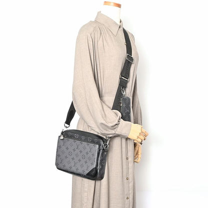 Louis Vuitton Shoulder Bag Trio Messenger