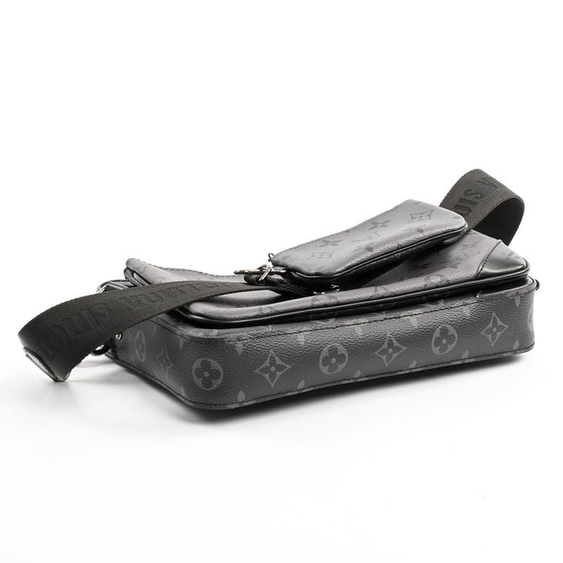 Louis Vuitton Shoulder Bag Trio Messenger
