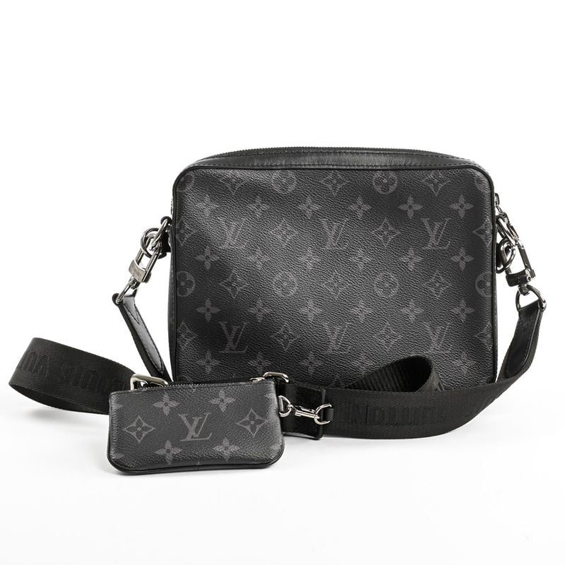 Louis Vuitton Shoulder Bag Trio Messenger