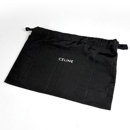Celine Mini Vertical Cover 2-Way Shoulder Bag Triomphe