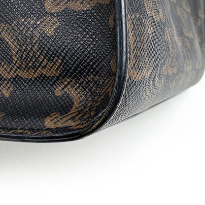 Celine Mini Vertical Cover 2-Way Shoulder Bag Triomphe