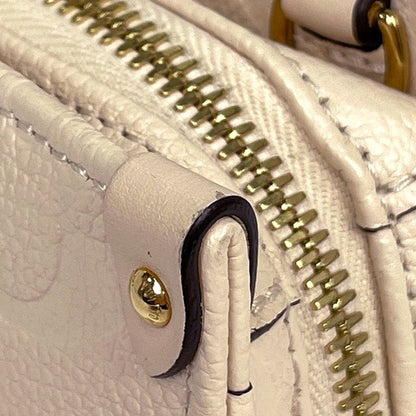 Louis Vuitton on the Go East West 2-Way Shoulder Bag Chain Monogram Empreinte