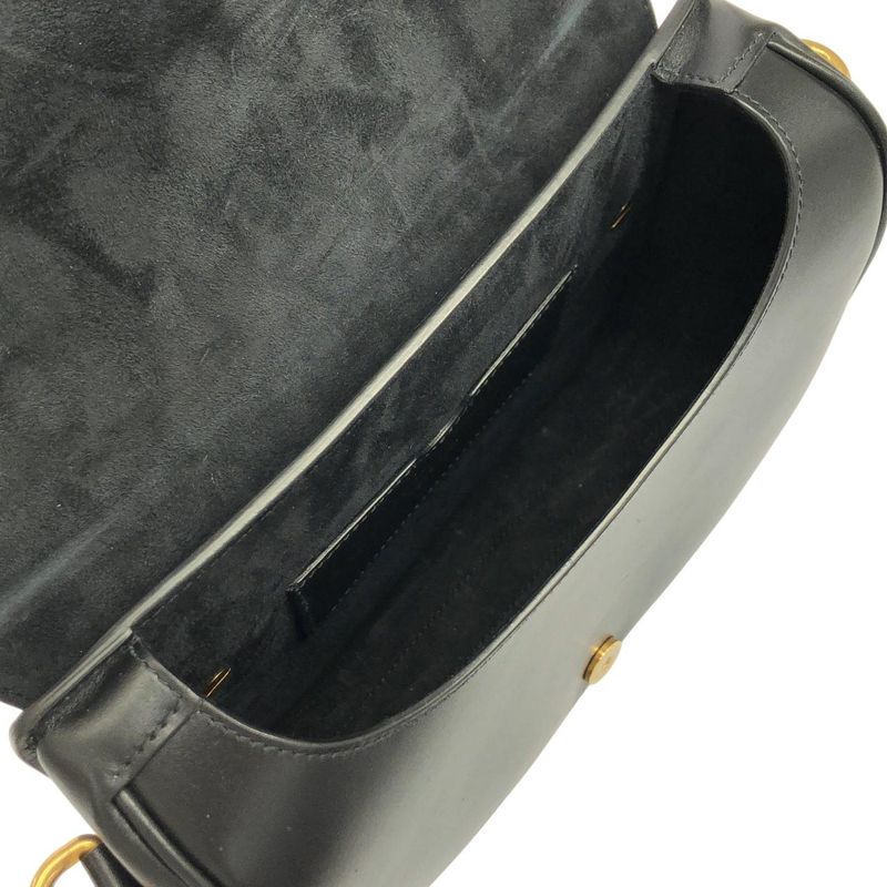 Dior Christian Bobbi Shoulder Bag