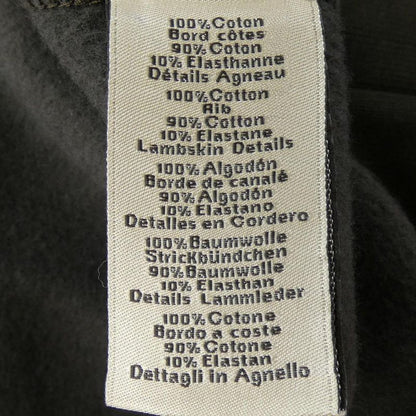 Hermes Sweatshirts Brown