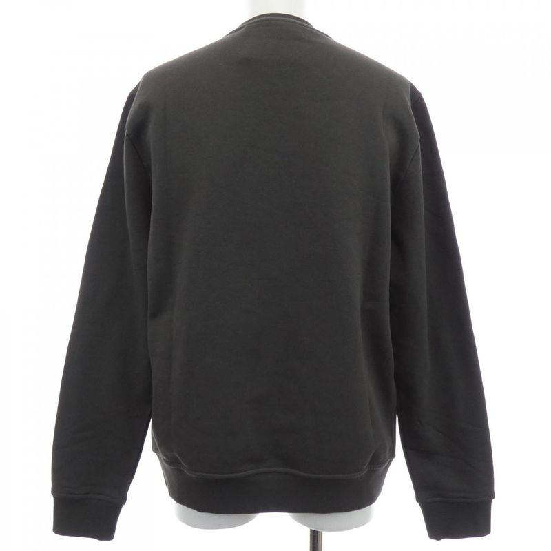 Hermes Sweatshirts Brown
