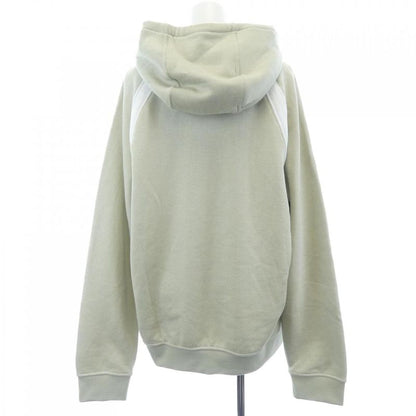 Hermes Hoodie Beige L