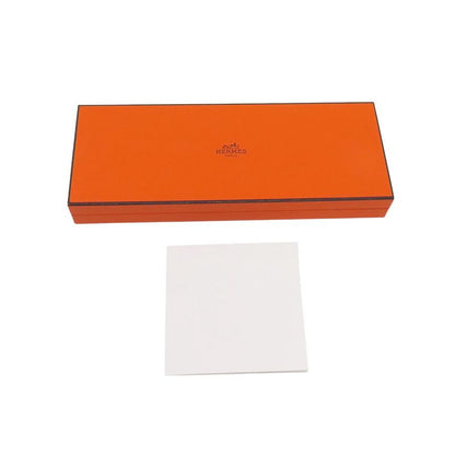 Hermes Bracelet Chaine D'ancre Multi Chain 17 Silver
