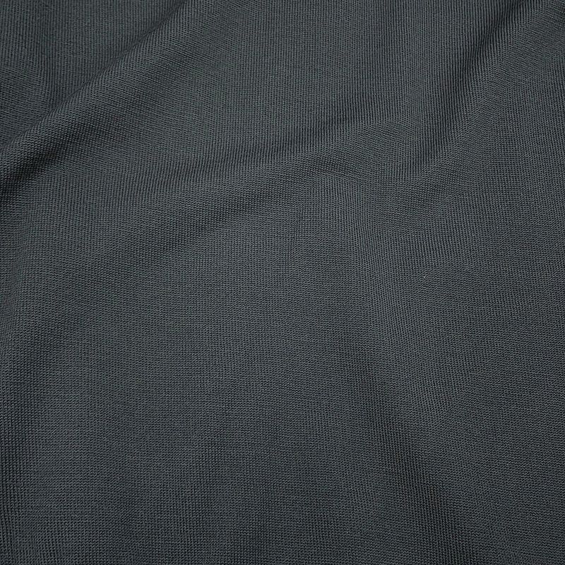 Hermes Cardigan Wool Gray