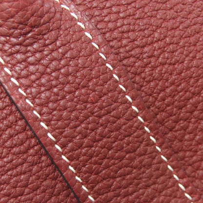 Hermes Garden Party Tpm Silver Handbag Negonda