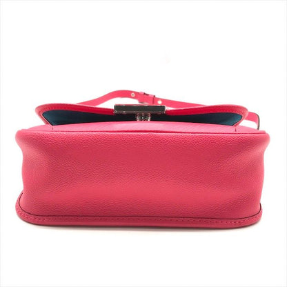 Louis Vuitton Epi Buci NM Pink Shoulder Bag