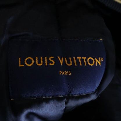 Louis Vuitton LV Baseball Jacket Navy