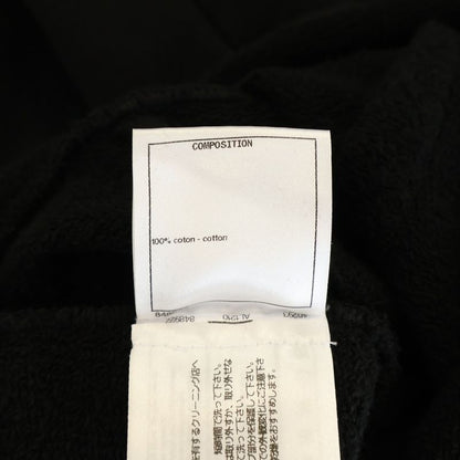 Chanel CC Logo Cotton All in One Black