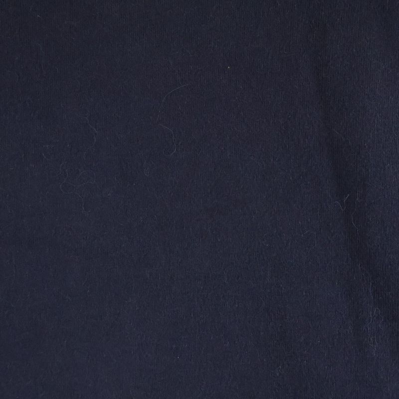 Balenciaga Shirt Layered Oversize Long Sleeve T-Shirt Cut