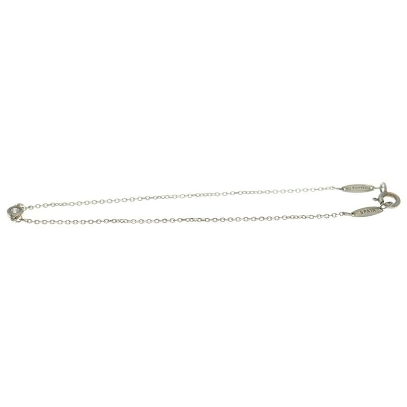 Tiffany & Co. by the Yard Bracelet Diamond