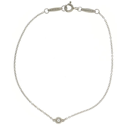Tiffany & Co. by the Yard Bracelet Diamond