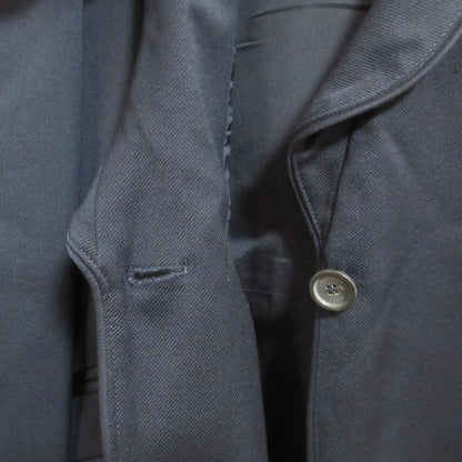 Gucci Shawl Collar Tailored Jacket 42 Black