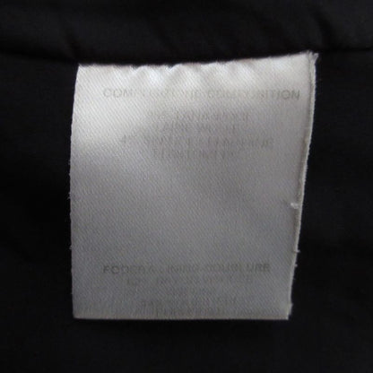 Gucci Shawl Collar Tailored Jacket 42 Black
