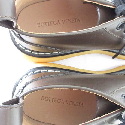 Bottega Veneta the Bounce Aboot Boots 37