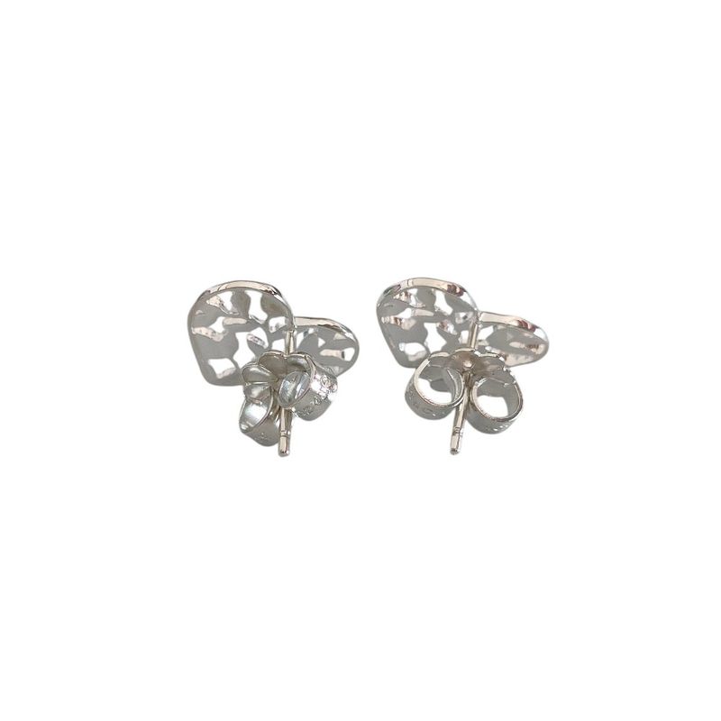 Tiffany & Co. Paloma Picasso Ori Bree Stud Earrings