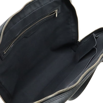 Louis Vuitton Taiga Igor Business Bree Case Document Purse Calf Leather