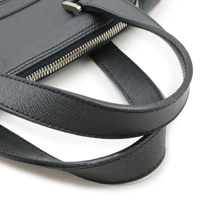 Louis Vuitton Taiga Igor Business Bree Case Document Purse Calf Leather