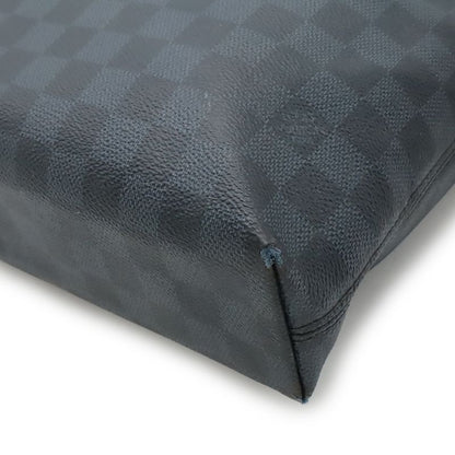 Louis Vuitton Damier Ecobalt Pdj NM Porte Documents Jour Business Bag Bree