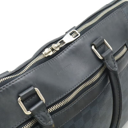 Louis Vuitton Damier Ecobalt Pdj NM Porte Documents Jour Business Bag Bree