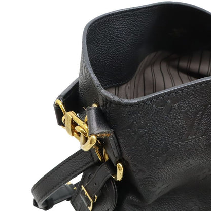 Louis Vuitton Monogram Empreinte Meri Shoulder Bag 2-Way