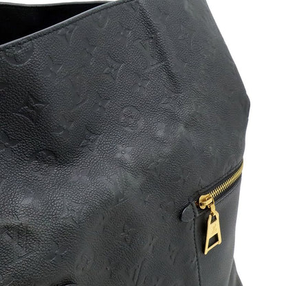 Louis Vuitton Monogram Empreinte Meri Shoulder Bag 2-Way