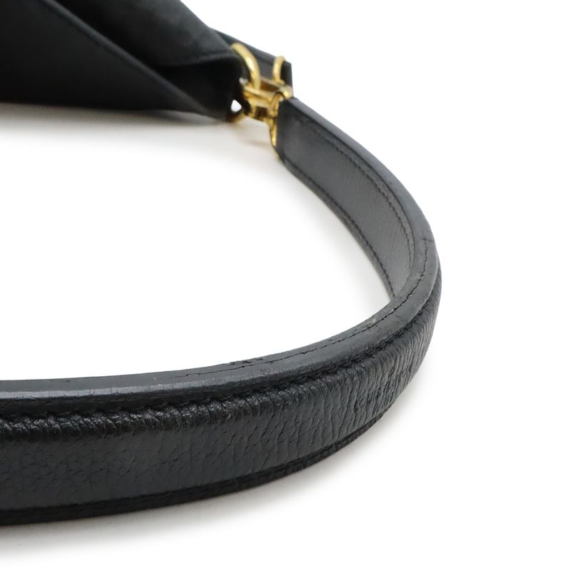 Louis Vuitton Monogram Empreinte Meri Shoulder Bag 2-Way
