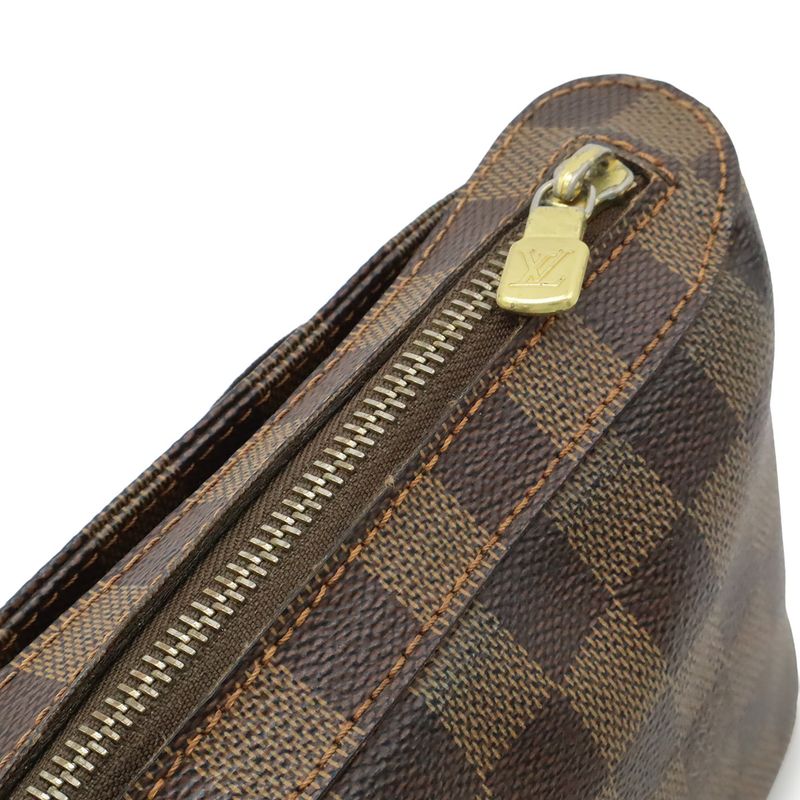Louis Vuitton Damier Geronimos Body Bag Waist Pouch