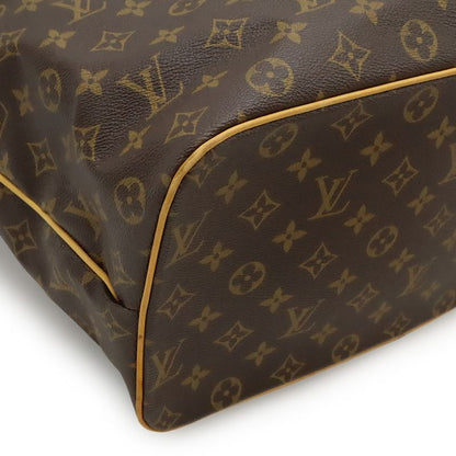 Louis Vuitton Monogram Palermo GM Tote Shoulder 2-Way