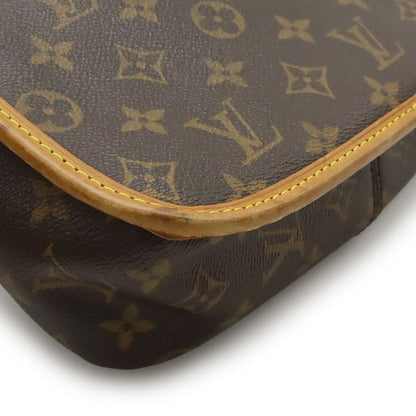 Louis Vuitton Monogram Sologne Shoulder Bag