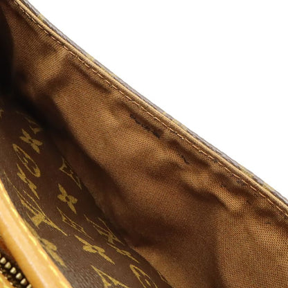 Louis Vuitton Monogram Sologne Shoulder Bag