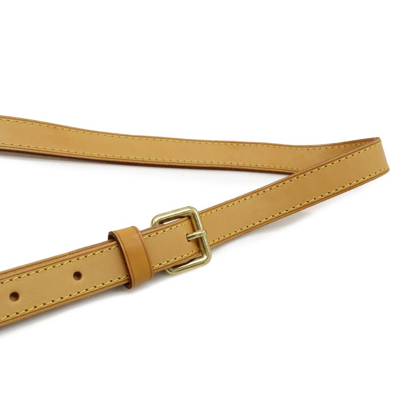 Louis Vuitton Monogram Odeon MM Shoulder Bag