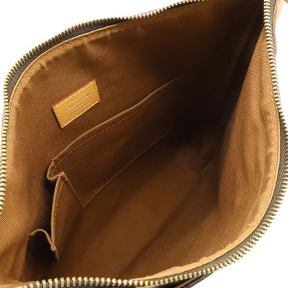 Louis Vuitton Monogram Odeon MM Shoulder Bag