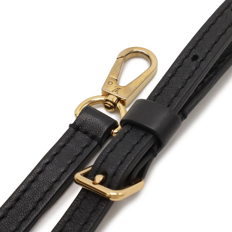 Louis Vuitton Monogram Rocky BB Mini Bag 2-Way