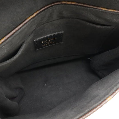 Louis Vuitton Monogram Rocky BB Mini Bag 2-Way