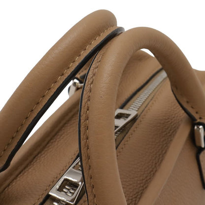 Loewe Amazona 23 Anagram Mini Boston Bag 2-Way Leather