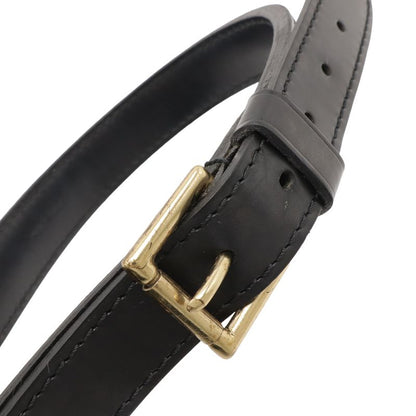 Louis Vuitton Epi Noe Shoulder Bag One Shoulder Semi Drawstring Noir