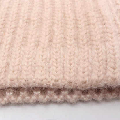 Fendi Skirt Silk Pink 38