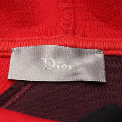 Dior Homme Hoodie Rayon Cotton