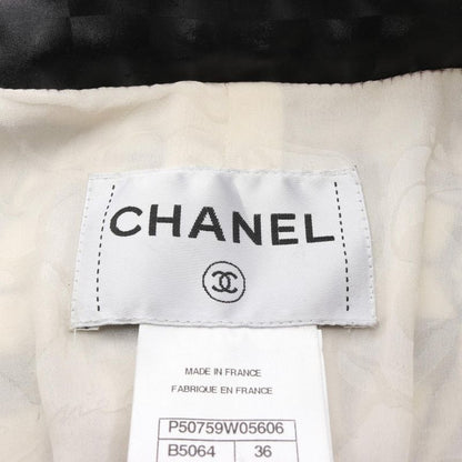 Chanel Nylon Jacket C