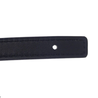 Hermes Mini 75 Belt Reversible Swift Veau Gold