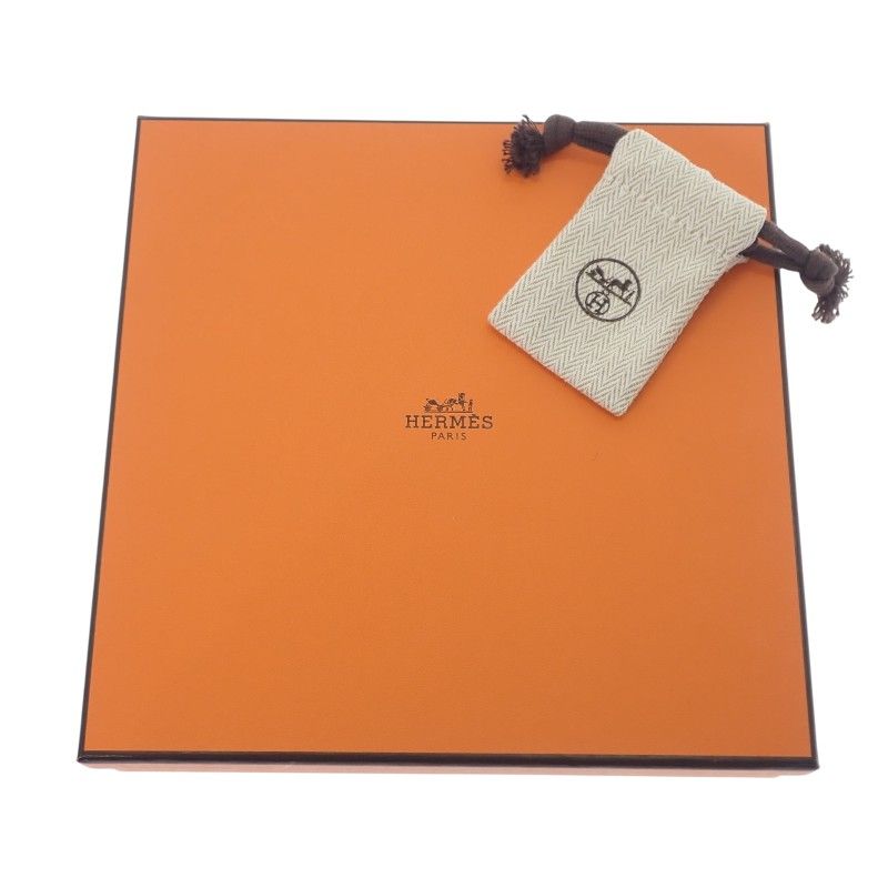 Hermes Mini 75 Belt Reversible Swift Veau Gold