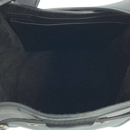Celine Classic Box Small Shoulder Bag Black