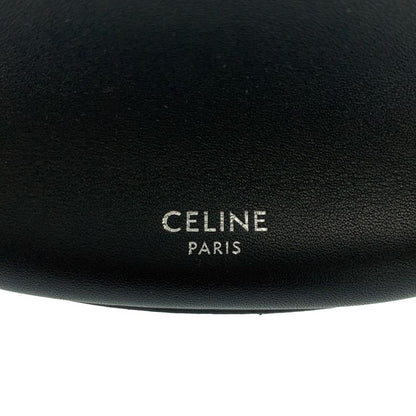 Celine Classic Box Small Shoulder Bag Black