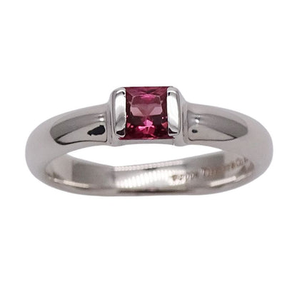 Tiffany & Co. Ring Pink Tourmaline