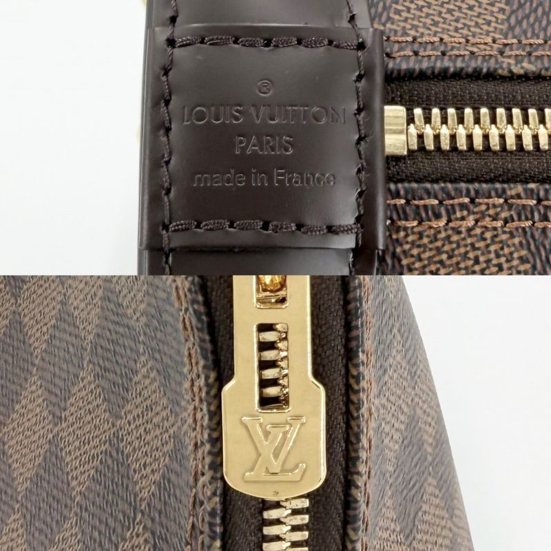 Louis Vuitton Handbag Alma PM Damier
